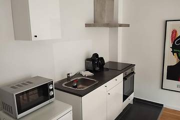 Ferienwohnung für 2 Personen in Bad Honnef, Rhein-Sieg-Kreis, Bild 3