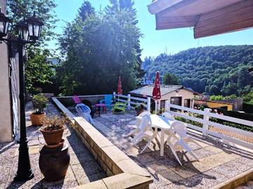 Gîte pour 3 Personnes dans Bogny-sur-Meuse, Parc naturel régional des Ardennes, Photo 2