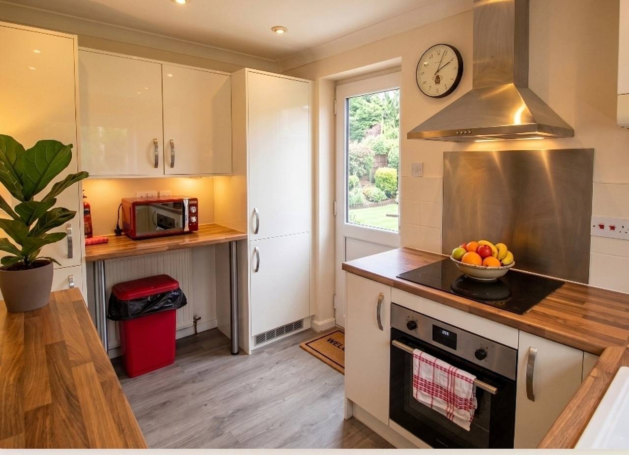 3 Bed House - Garden & Parking - Quiet Cul De Sac in Thorne (South Yorkshire), South Yorkshire