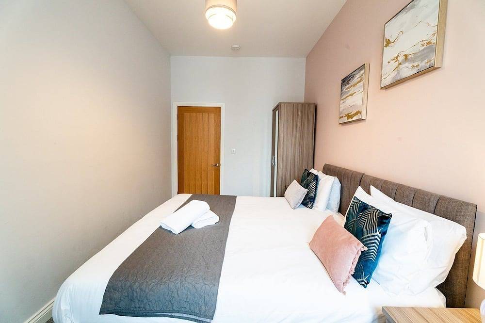 Entire apartment, Cohost Partners Cozy Swansea Retreat in Swansea, Swansea region