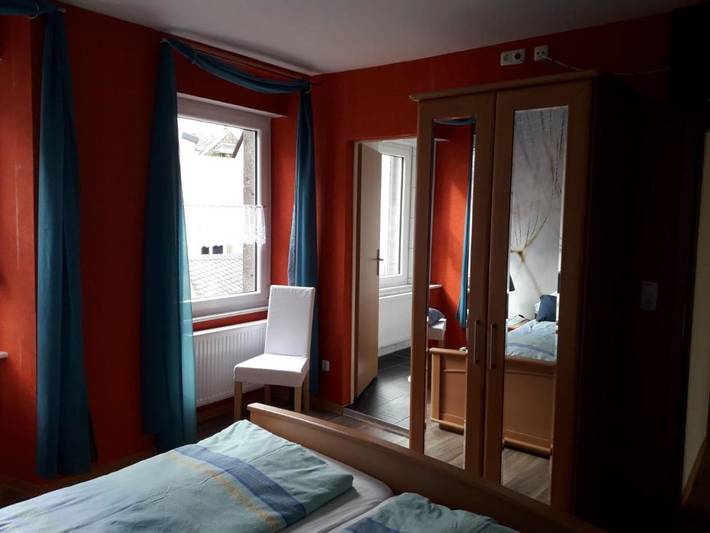 Location de vacances pour 6 personnes, avec vue et terrasse à Ernst - 4