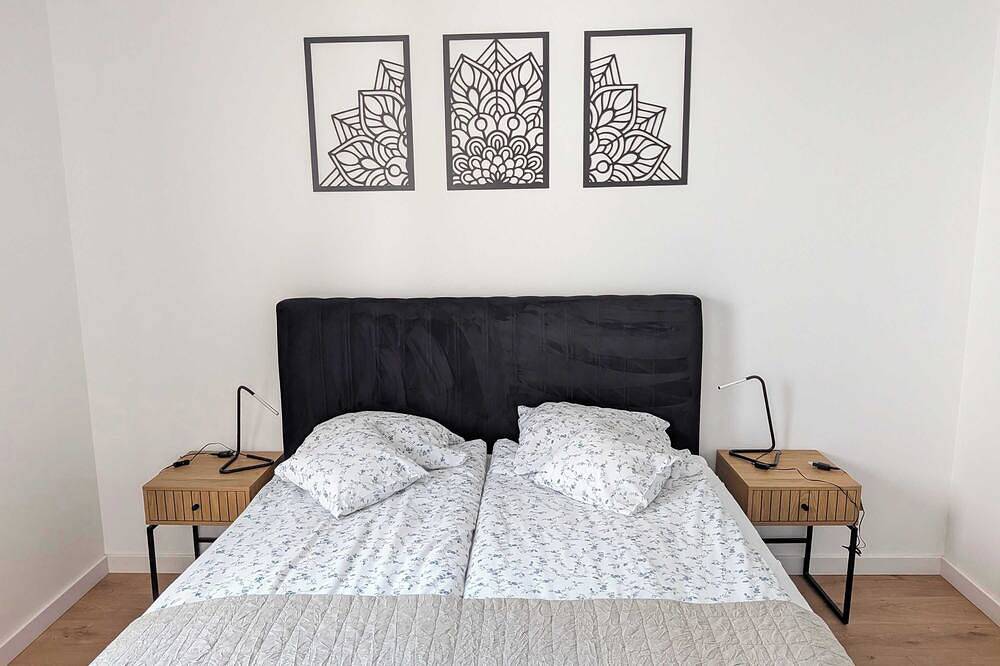 Ganze Wohnung, Klonova Apartment for Adults in Olecko, Masuren