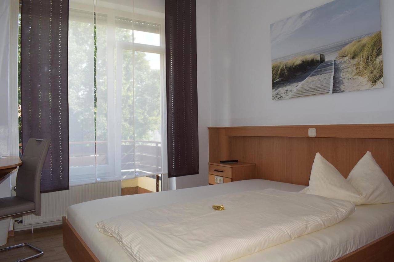 Single Room in Eichenzell, Rhön-Hessen