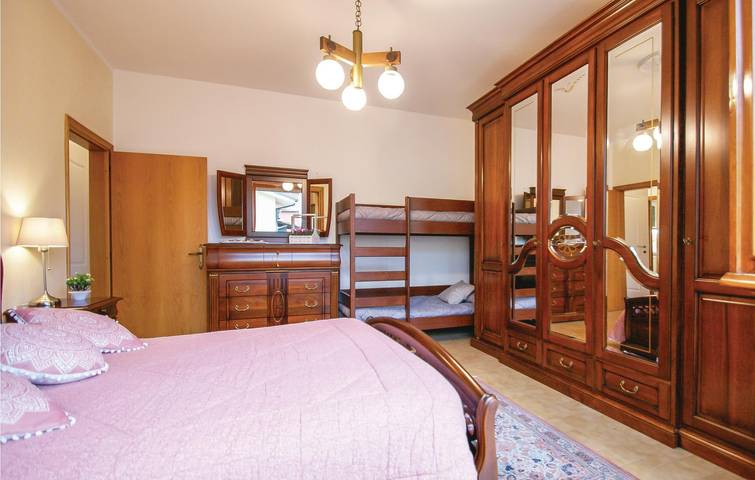 Ferienwohnung für 6 Personen, mit Terrasse in Emilia-Romagna - 4