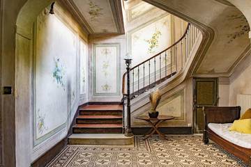 Location de vacances pour 19 personnes, avec jardin à Brignoles