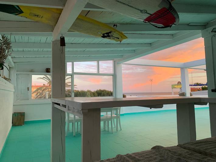 Apartamento para 4 personas en Novo Sancti Petri