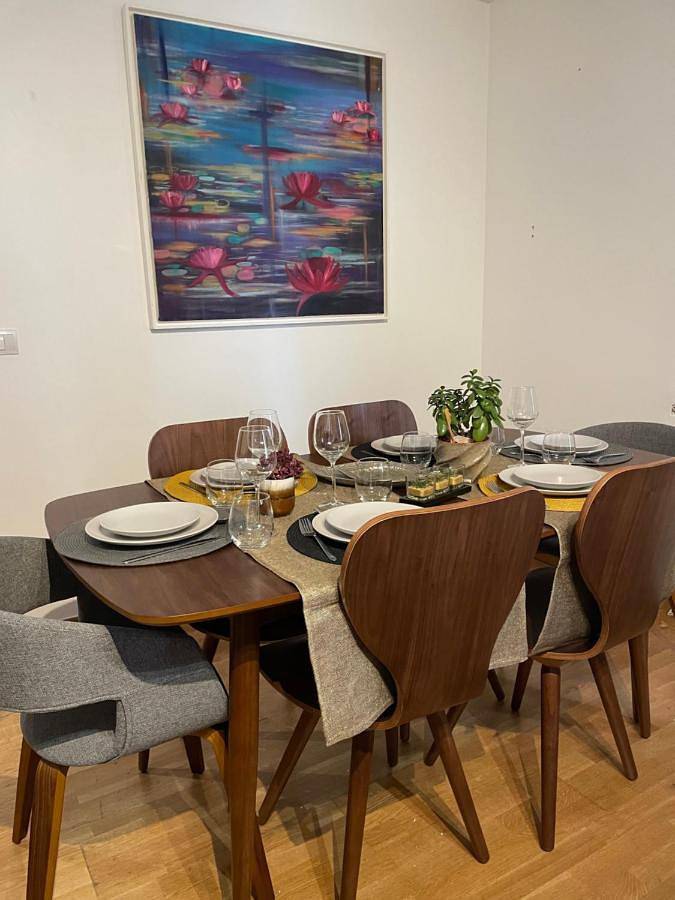Appartement entier, Two-Bedroom Apartment in Le Kremlin-Bicêtre, Val-de-Marne