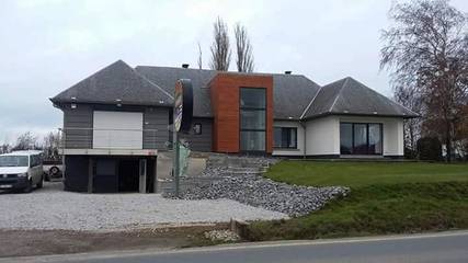 Chambre d’hôte pour 2 personnes, avec terrasse à Soumagne