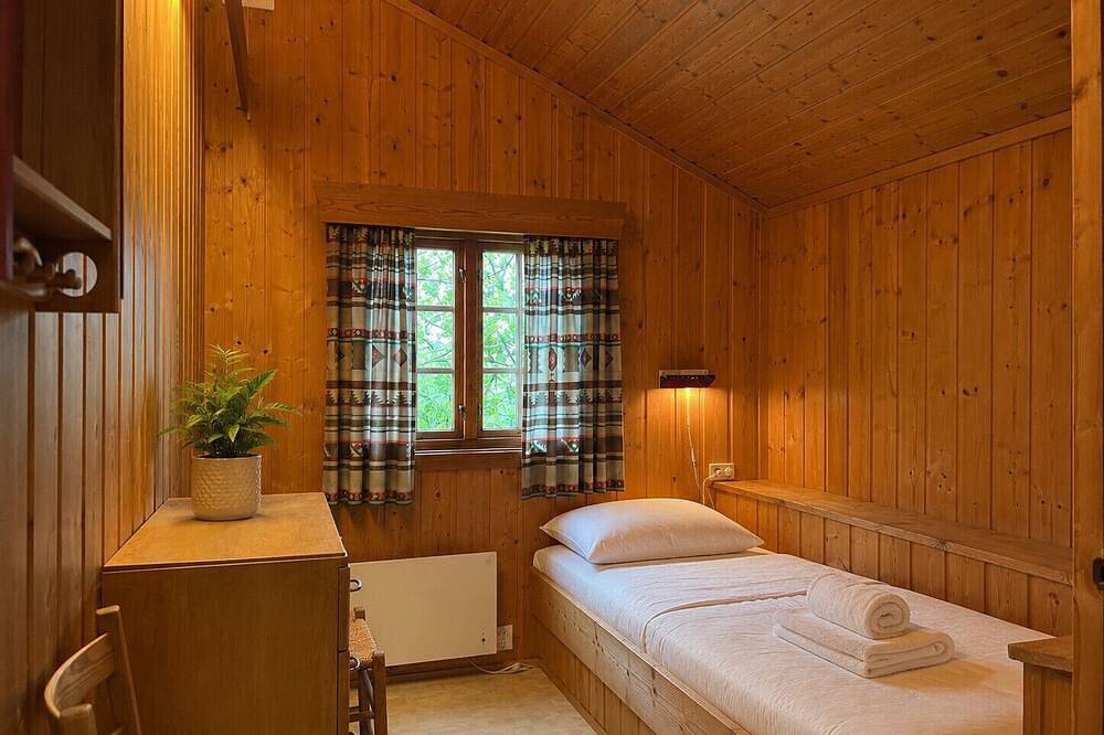 Mountain cabin 4 in Ål with sauna in Ål