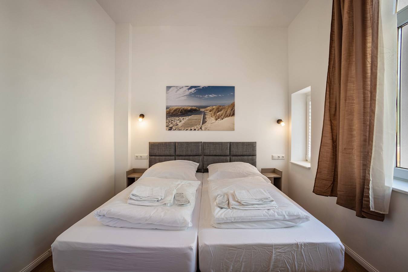 Apartamento de 1 habitación 1-4 in Lübeck (Ciudad), Lübeck