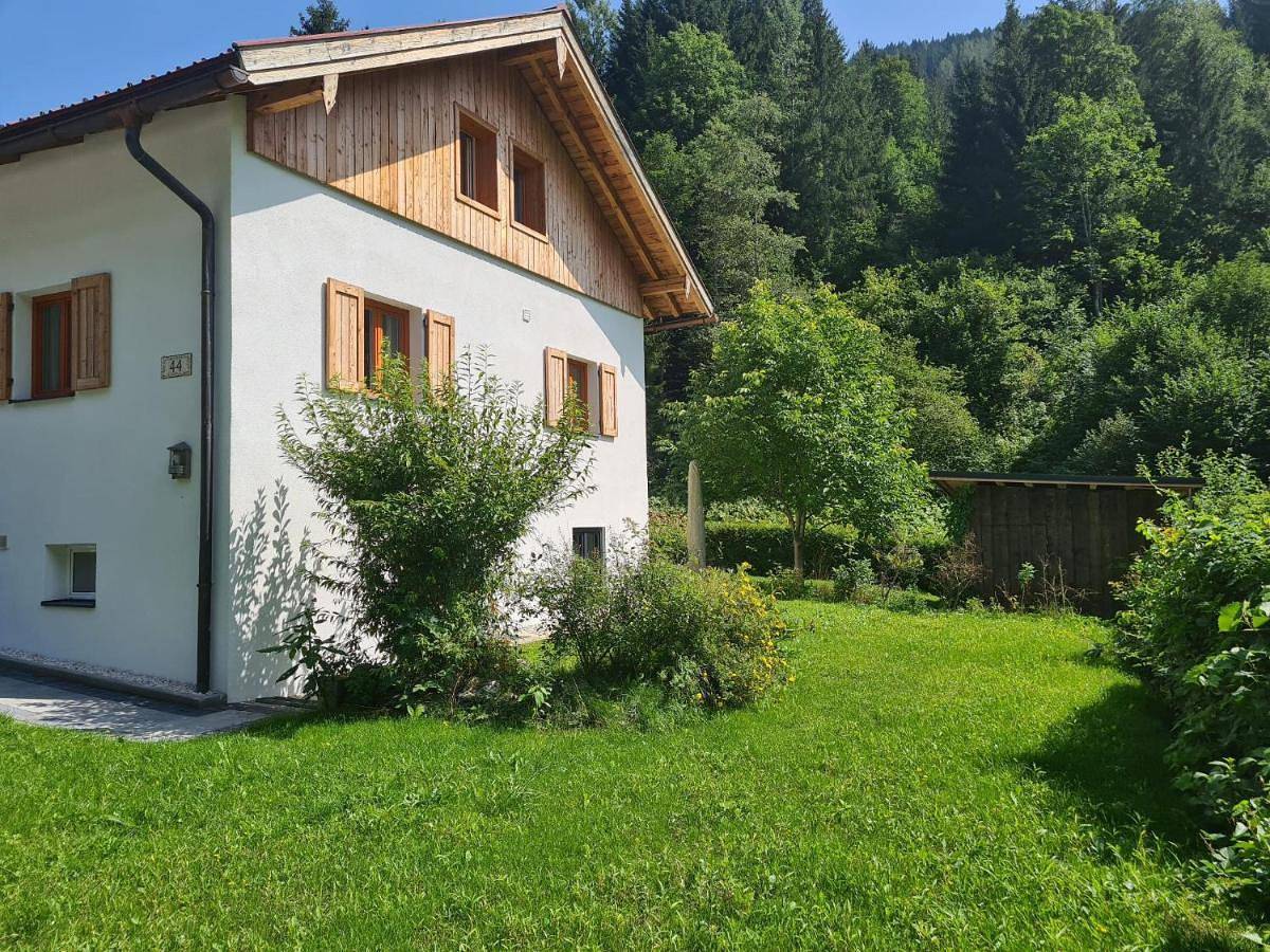 Amthumersbach in Zell am See, Pinzgau