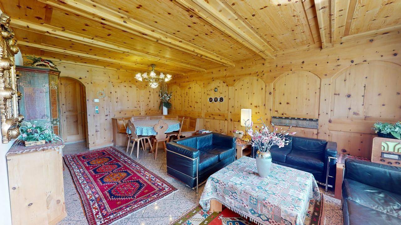 Ganze Wohnung, Residenz am See in St. Moritz 3 Bad, St. Moritz