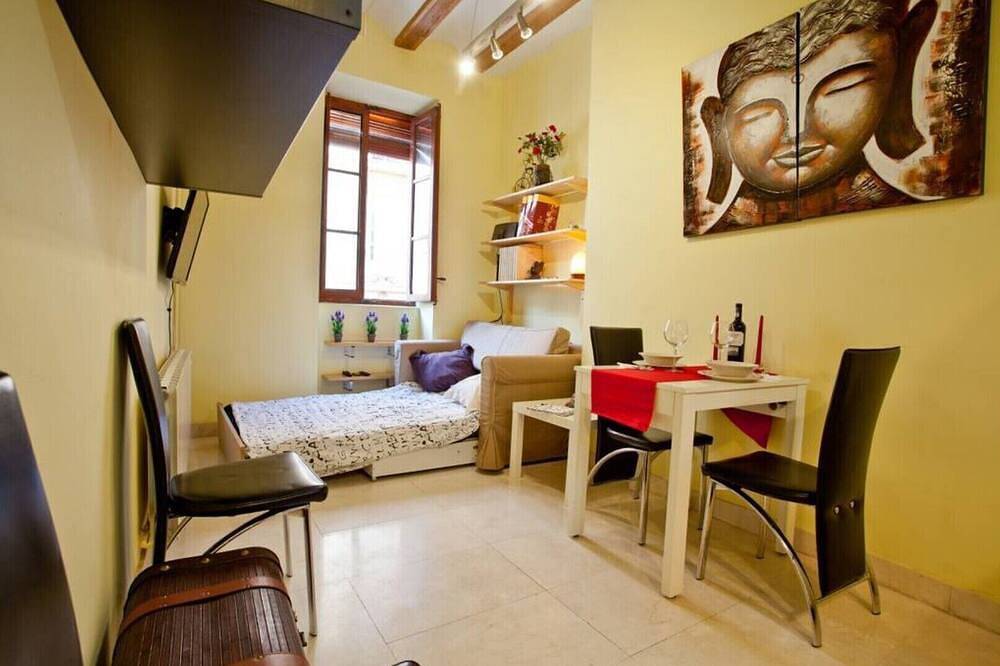 Apartamento entero, Apartment historic center Valencia in Valencia City Centre, Valencia