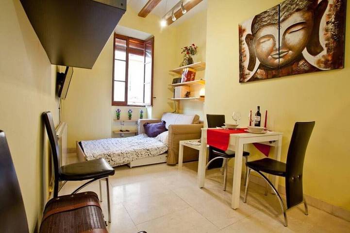 Apartamento entero, Apartment historic center Valencia in Valencia City Centre, Valencia