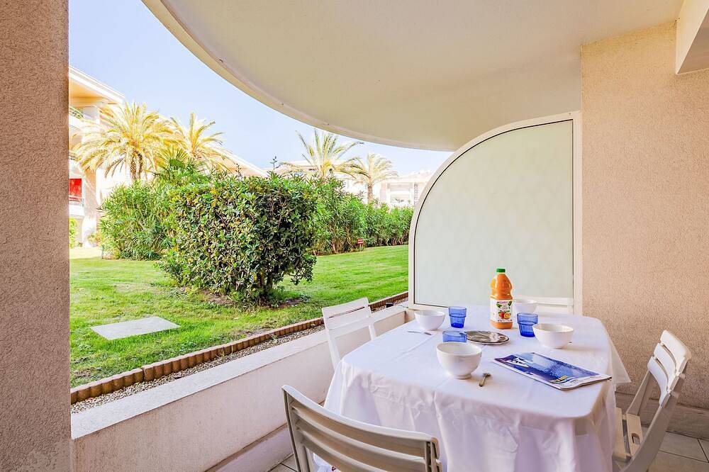 Photo : Appartement de vacances