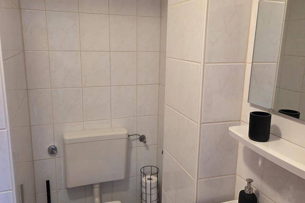 Ganze Wohnung, Modernes Apartment - Ferienwohnung - Haloller Stübchen in Bödefeld, Schmallenberg