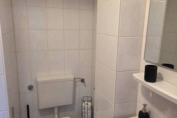 Ferienwohnung für 4 Personen