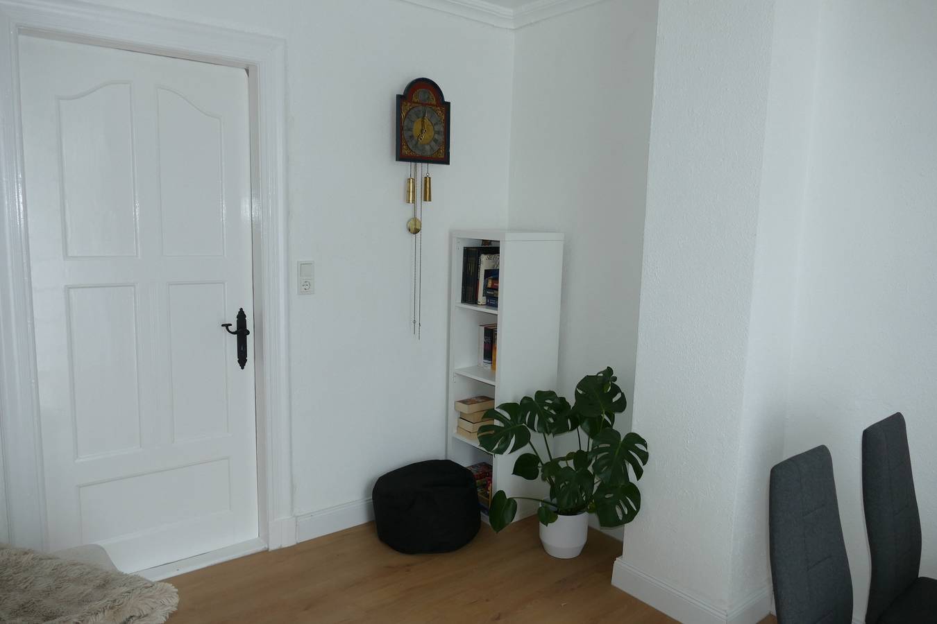 Ganze Ferienwohnung, Kapitänshaus Schäfer App. Steuermann in Brunsbüttel, Nord-Ostsee-Kanal