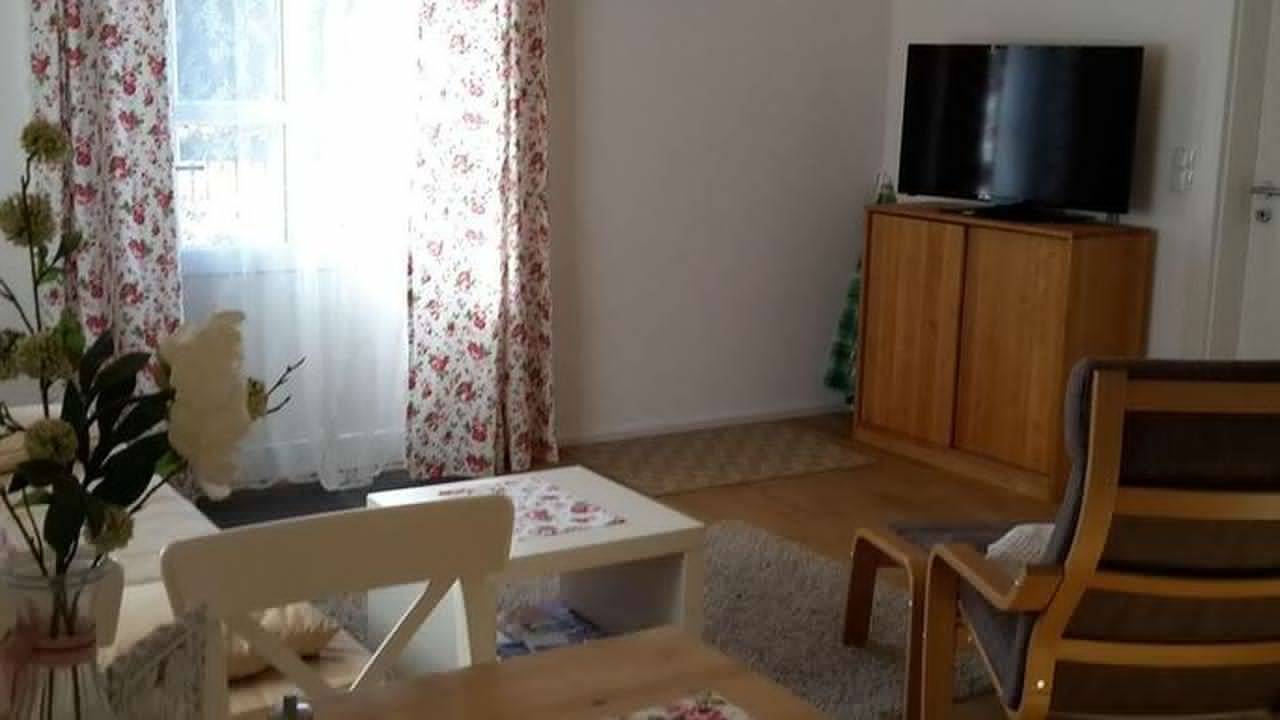 Ganze Ferienwohnung, Ferienwohnung für 4 Personen (45 m²) in Bad Bayersoien in Bad Bayersoien, Bayerische Alpen