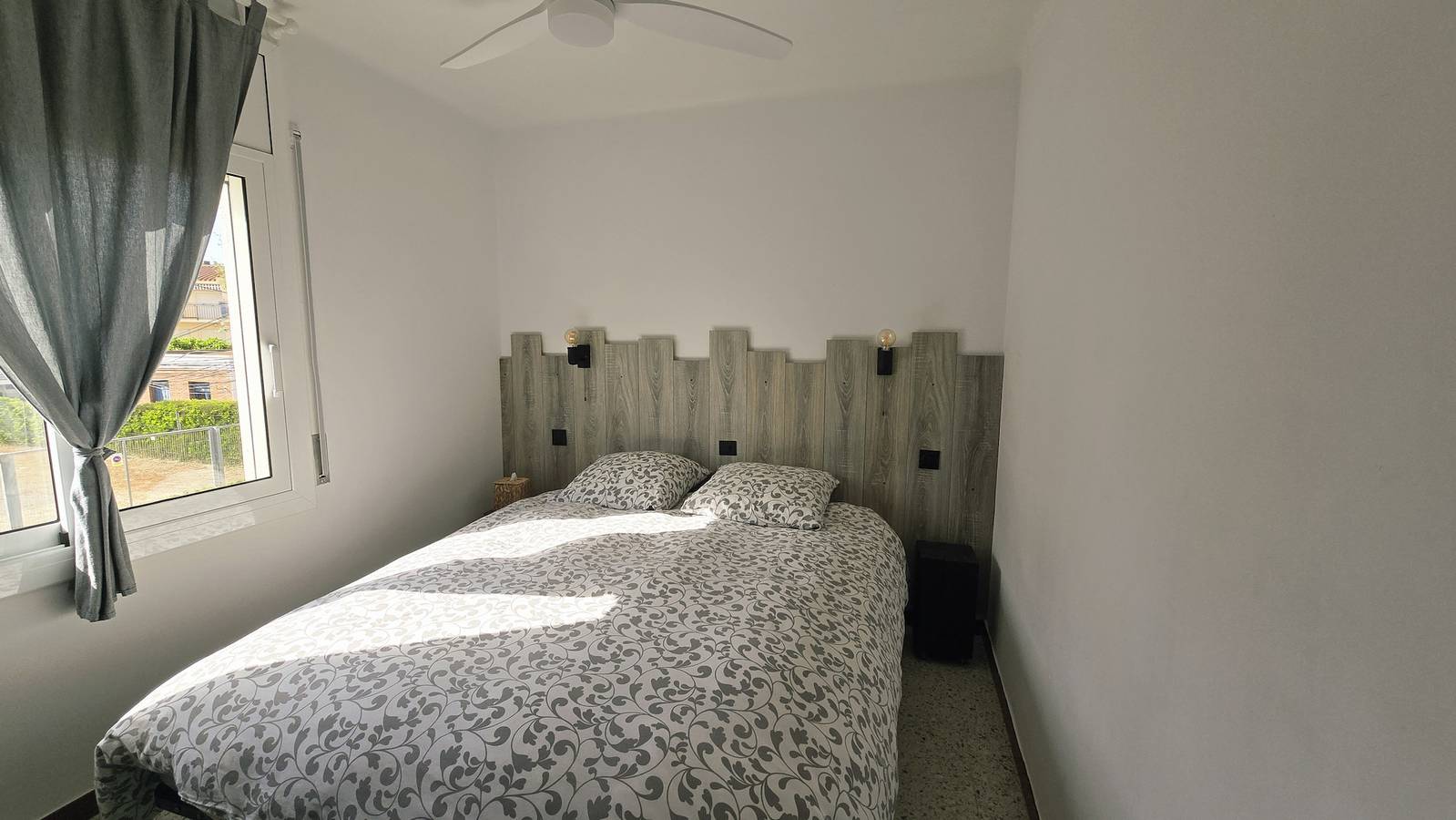 Ganze Wohnung, Migjorn Munt 1-1 in Els Griells, Costa Brava