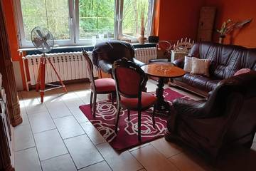 Ferienhaus für 5 Personen, mit Balkon, mit Haustier in Cottbus