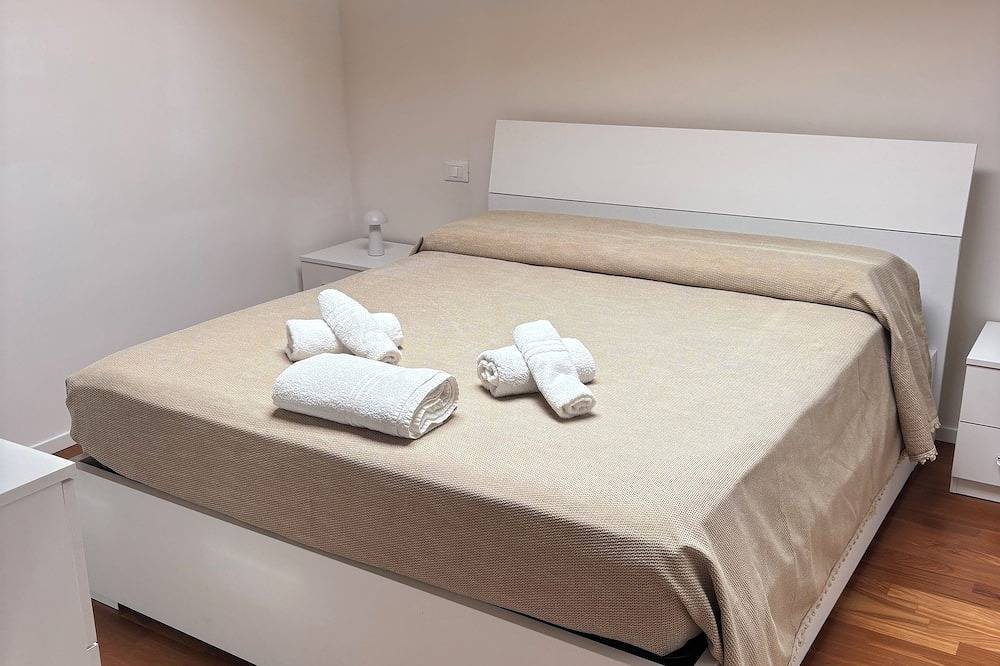 Apartamento entero, Family apartment just a stone's throw from the sea in Città Sant'Angelo region, Provincia de Pescara