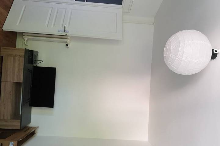 Gîte pour 2 personnes à Clichy - 4