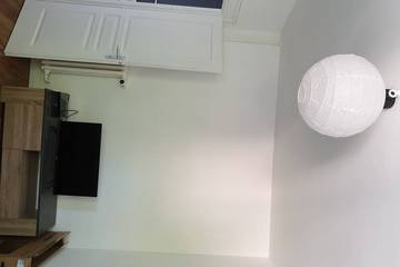 Appartement De Vacances pour 2 Personnes dans Clichy, Hauts-de-Seine, Photo 3