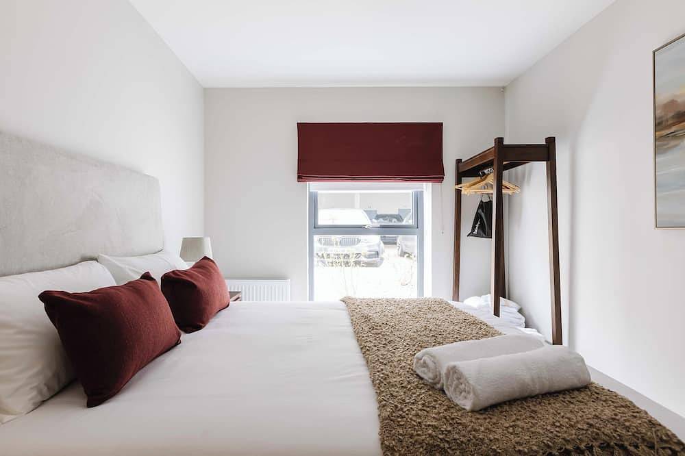 Ganze Wohnung, The Cove welcomes you to kick back, relax & take in the magic of the North Coast in Portrush, Grafschaft Antrim