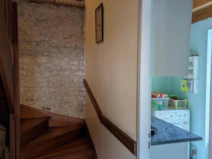 Location de vacances pour 6 personnes, avec jardin et terrasse, animaux acceptés à Salles-Lavalette - 2