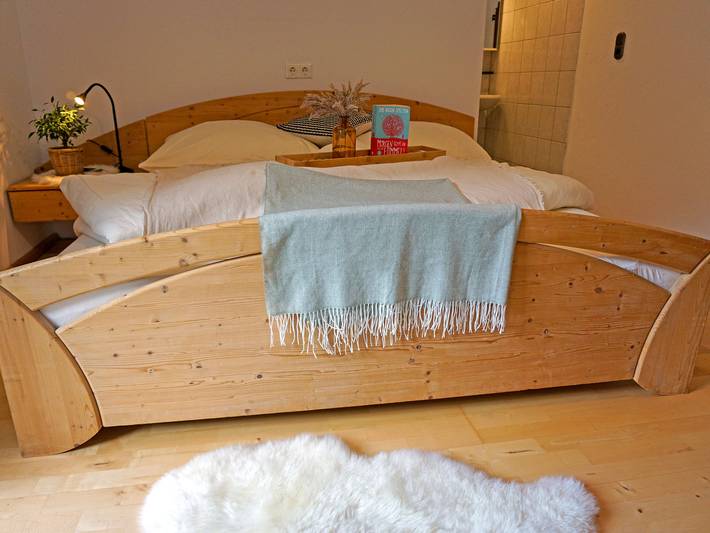 Ganze Wohnung, Elisabeth in Hochoetz, Haiming