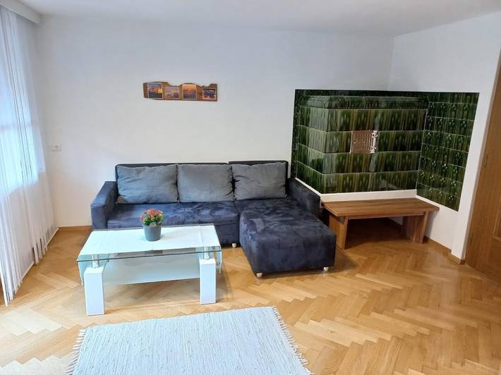 Ganze Ferienwohnung, Top 1 in Sonnenkopf, Dalaas
