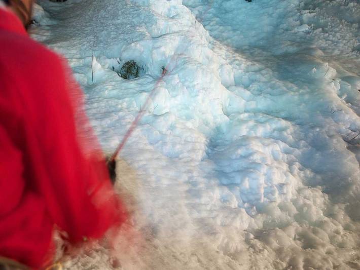 Ferienwohnung für 5 Personen, mit Terrasse und Garten in Tiroler Oberland - 2