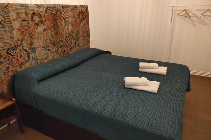 Appartement entier, Windmills 1 bedroom accessible in Constantina, Sierra Morena