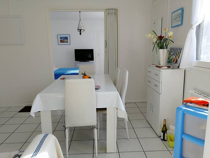 Gîte pour 5 personnes à Saint-Philibert - 3