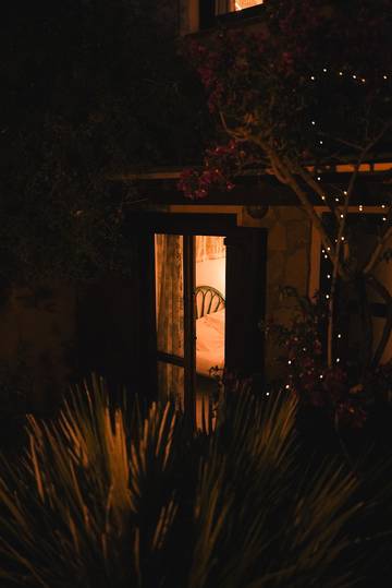 Villa voor 5 Personen in Villaggio Mandorli, Provincie Cagliari, Afbeelding 4