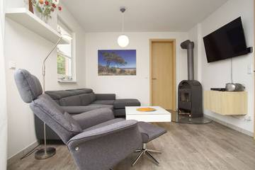 Ferienwohnung für 4 Personen in Ostseebad Glowe, Glowe, Bild 4
