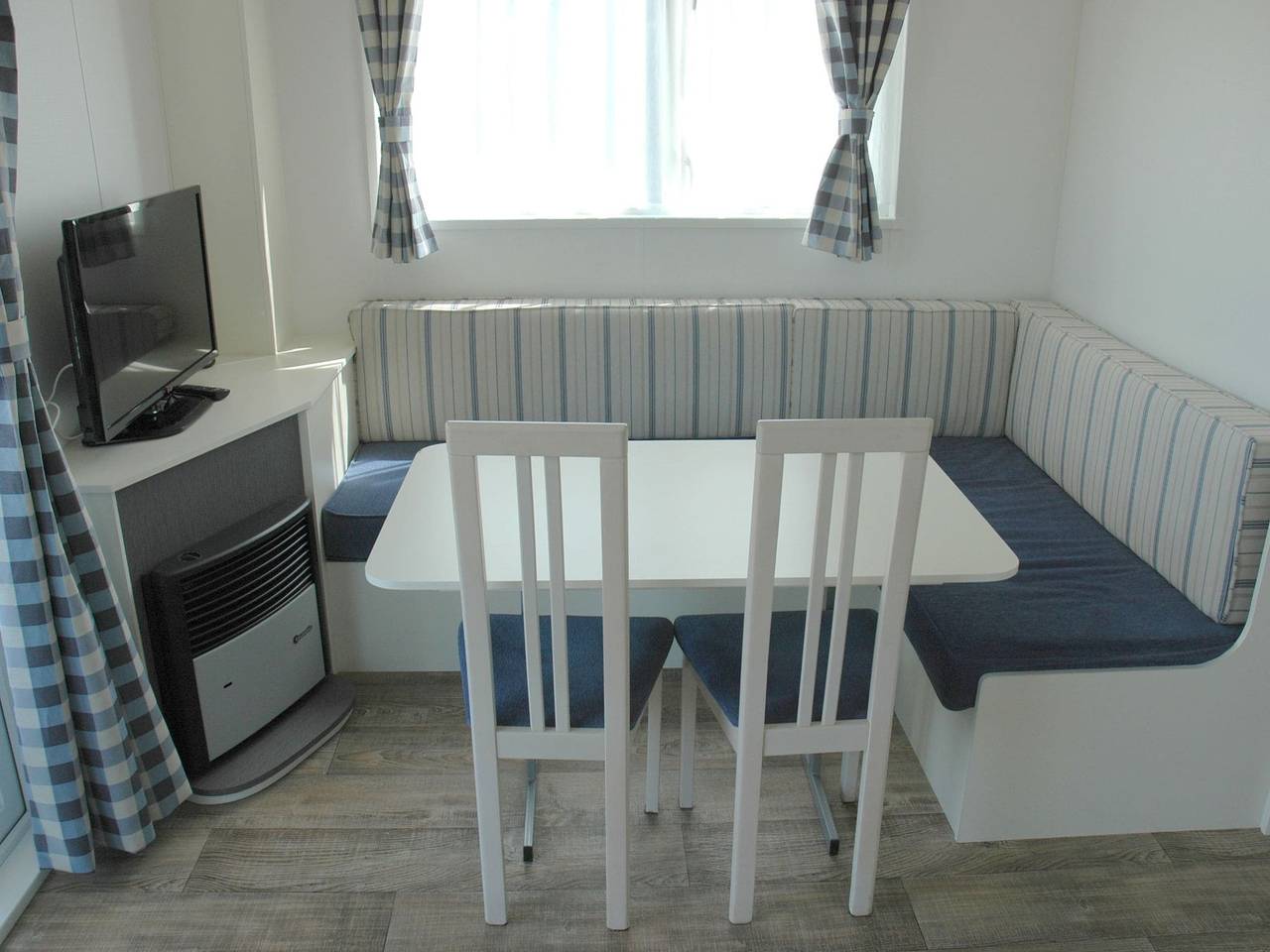 Chalet bij Drunense Duinen in Noord-Brabant