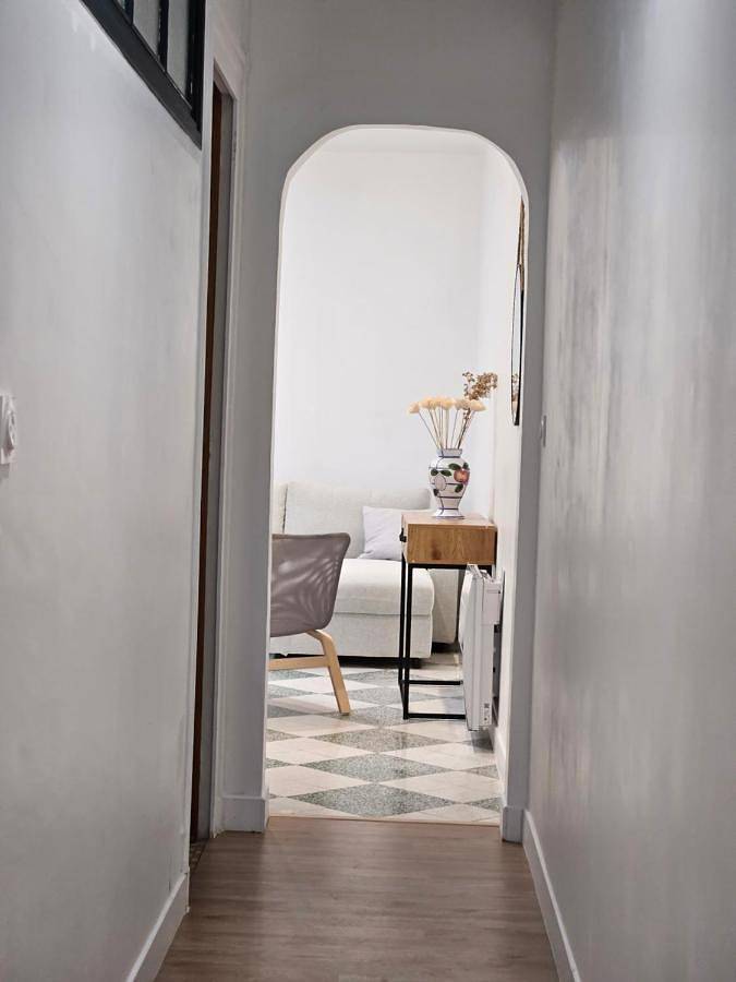 Villa pour 8 personnes, avec terrasse, animaux acceptés à Royan - 4