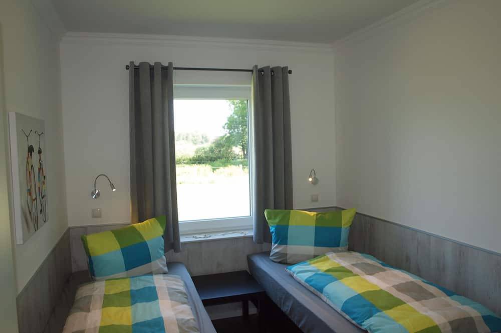 Kleine Briese - Fereinhaus in Natrulage in der Nähe der Ems - tolle Ausstattung in Schloss Dankern, Oberlangen