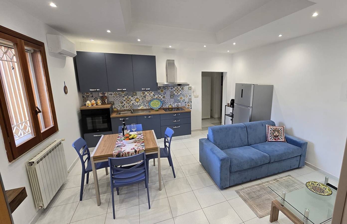 Appartamento intero, La Balza Suites- Jolie in Siracusa, Siracusa e dintorni
