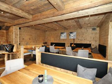 Chalet für 14 Personen in Zellberg, Zillertal, Bild 4