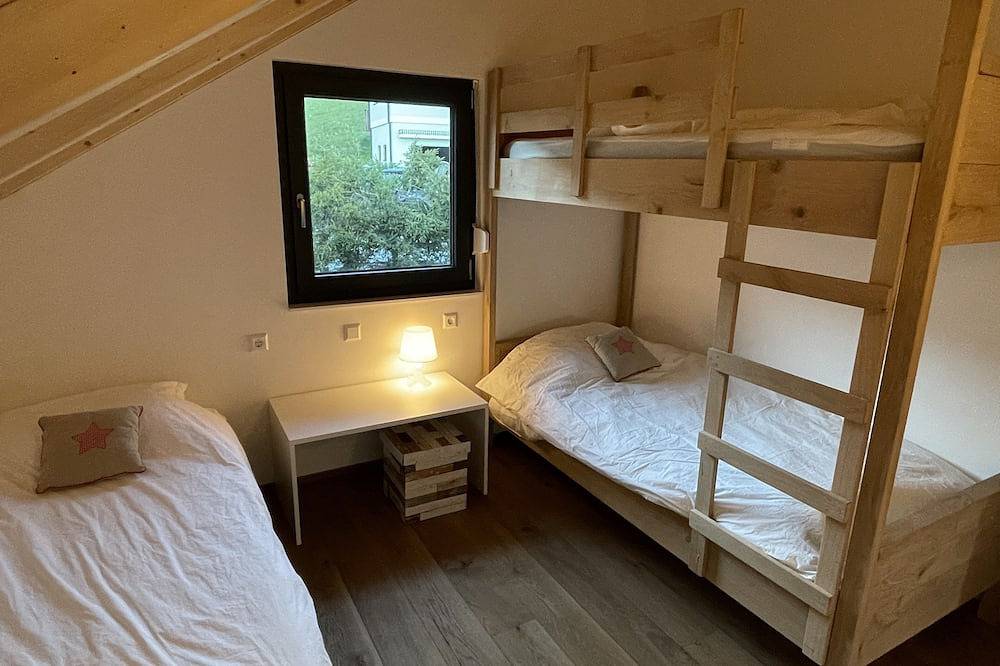 Luxury Chalet Mauthner Alm in Gailtaler Alpen, Kötschach-Mauthen