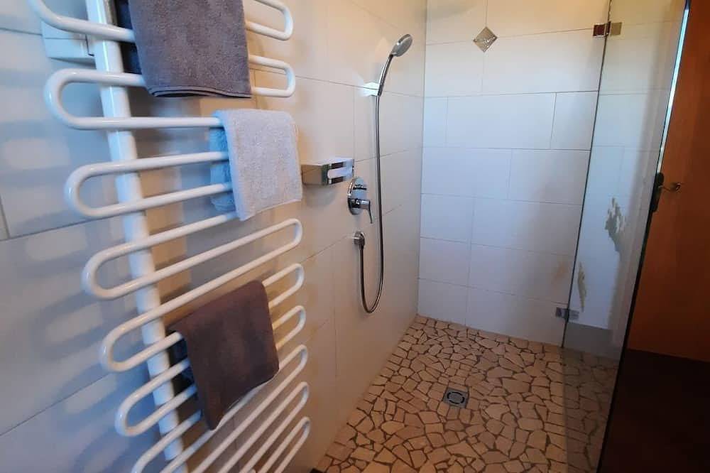 Appartement entier, Ferienwohnung 1 - Appartements Anfang in Alpes de Tux, Weerberg