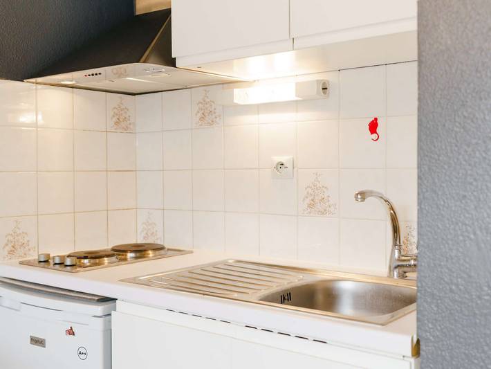 Villa pour 4 personnes, avec terrasse et piscine à Narbonne - 4