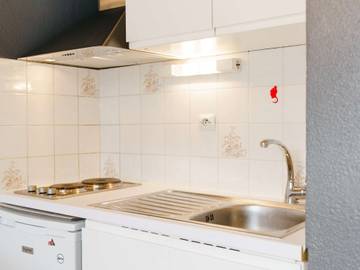 Villa pour 4 Personnes dans Narbonne Plage, Narbonne, Photo 3