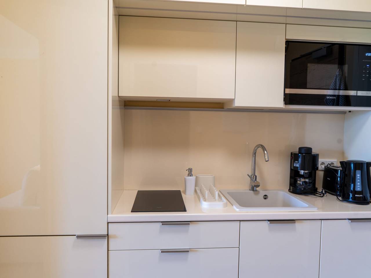 Geheel appartement, Wohnung 305 Berglick in Strobl, Salzkammergut mountains