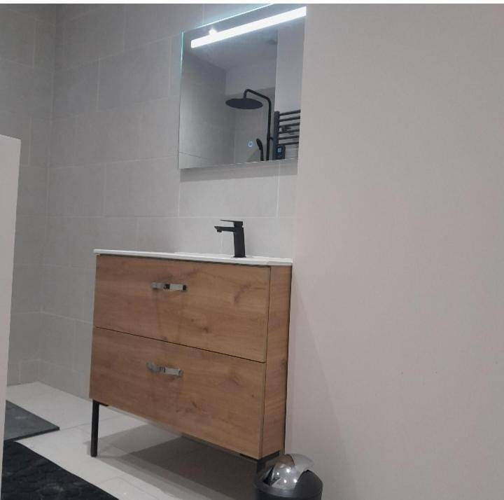 Appartement entier, Apartment calme in Remiremont, Région d'Épinal