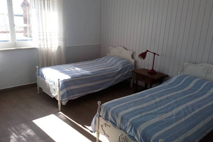 Appartement entier, Première Ligne Mar Menor Avec Wifi, 2 Vélo, Très Grand in Playa Villananitos (San Pedro del Pinatar), San Pedro del Pinatar