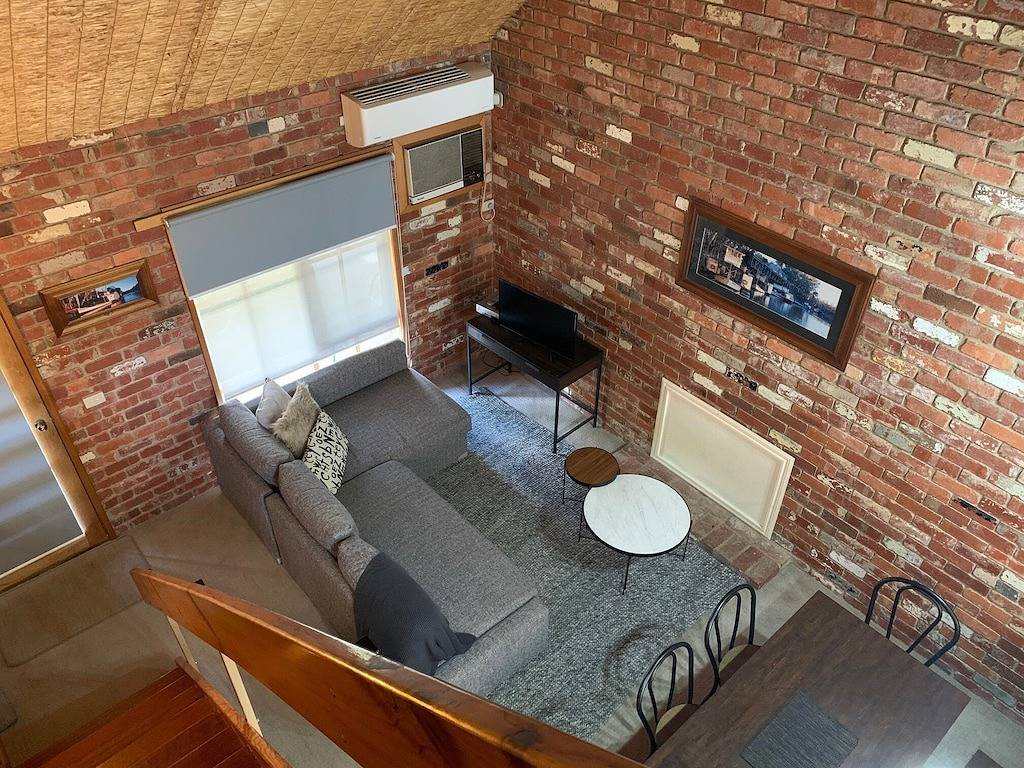 Ganze Wohnung, Api 1 - 8 Berry St Moama in Moama, New South Wales